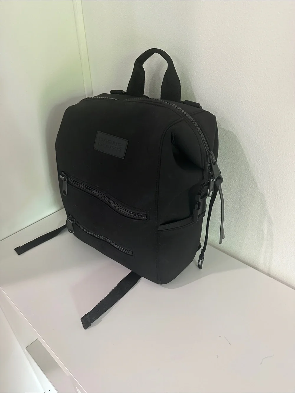 Dagne Dover Diaper bag